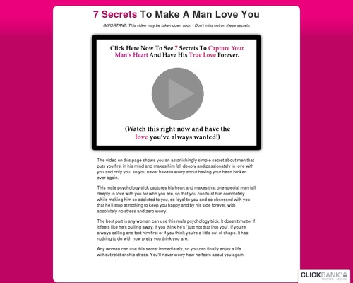 Great Conversions! Top Women's Guide To Understand Men