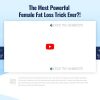 Venus Factor Xtreme - 68% increase